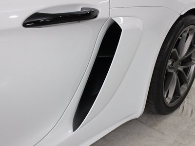 2020 Porsche 718 缩略图 56
