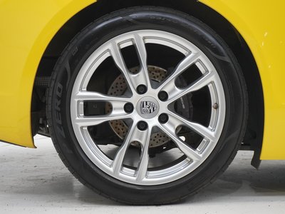 PORSCHE CAYMAN - 10