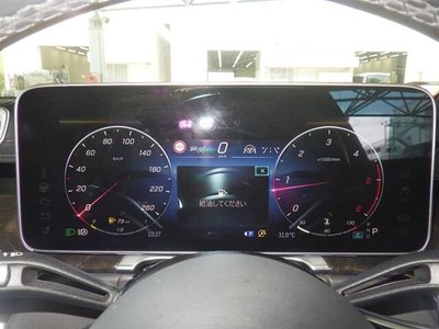 2022 Mercedes-BENZ S-CLASS 照片 2