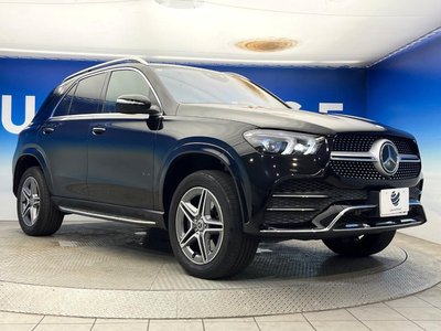 2021 Mercedes-BENZ GLE 缩略图 19
