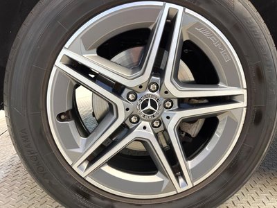 2021 Mercedes-BENZ GLE 缩略图 37