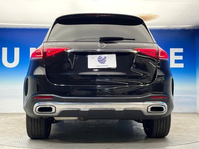 2021 Mercedes-BENZ GLE 缩略图 18