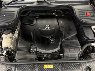 2021 Mercedes-BENZ GLE 缩略图 22