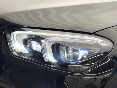 2021 Mercedes-BENZ GLE 缩略图 32
