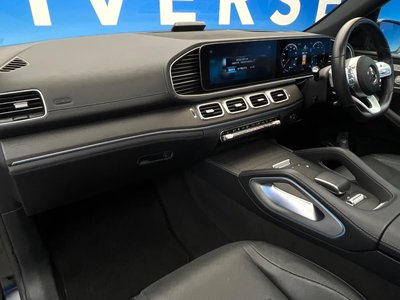 2021 Mercedes-BENZ GLE 缩略图 77