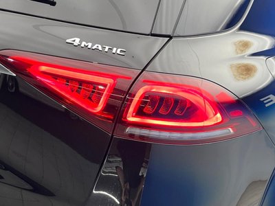 2021 Mercedes-BENZ GLE 缩略图 33