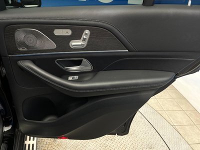 2021 Mercedes-BENZ GLE 缩略图 42