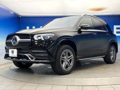 2021 Mercedes-BENZ GLE 缩略图 28