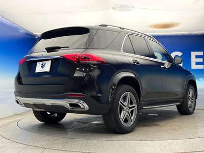 2021 Mercedes-BENZ GLE 缩略图 20