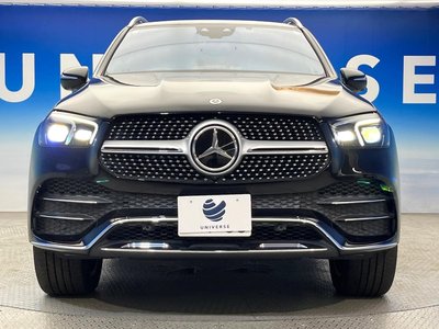 2021 Mercedes-BENZ GLE 缩略图 17
