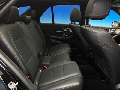 صورة 10 لـ 2021 Mercedes-BENZ GLE