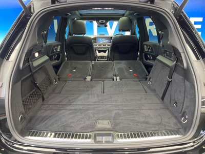 2021 Mercedes-BENZ GLE 缩略图 14