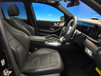 صورة 9 لـ 2021 Mercedes-BENZ GLE