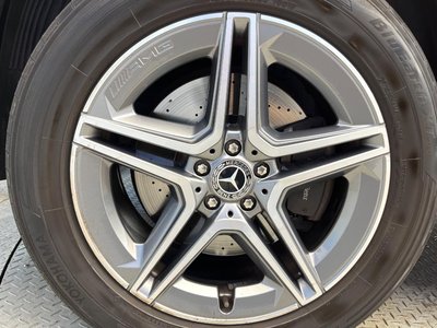 2021 Mercedes-BENZ GLE 缩略图 38