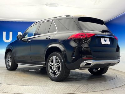 2021 Mercedes-BENZ GLE 缩略图 30