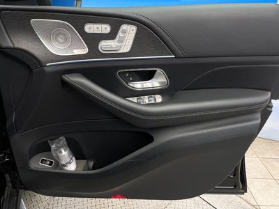 2021 Mercedes-BENZ GLE 缩略图 40