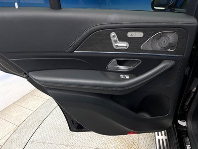 2021 Mercedes-BENZ GLE 缩略图 41