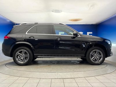 2021 Mercedes-BENZ GLE 缩略图 21