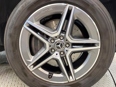 2021 Mercedes-BENZ GLE 缩略图 36