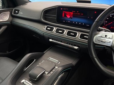 2021 Mercedes-BENZ GLE 缩略图 61