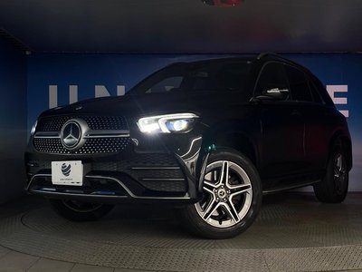 2021 Mercedes-BENZ GLE 缩略图 15