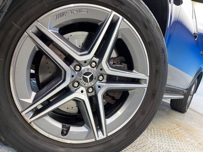 2021 Mercedes-BENZ GLE 缩略图 16