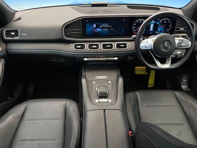 صورة 2 لـ 2021 Mercedes-BENZ GLE