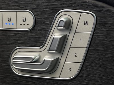 2021 Mercedes-BENZ GLE 缩略图 50