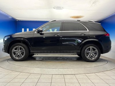 2021 Mercedes-BENZ GLE 缩略图 29