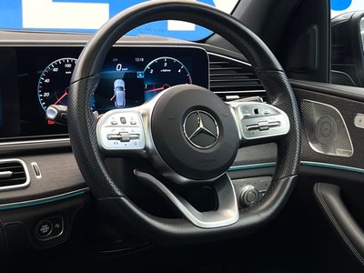 2021 Mercedes-BENZ GLE 缩略图 12