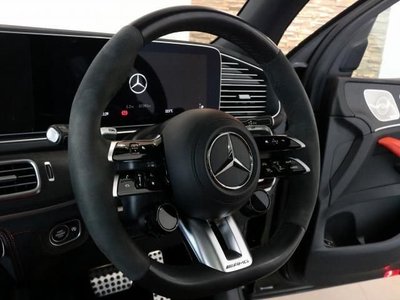 MERCEDES-BENZ GLE - 9