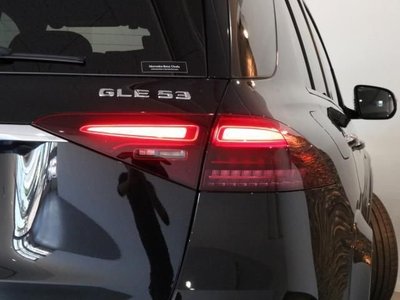 MERCEDES-BENZ GLE - 4