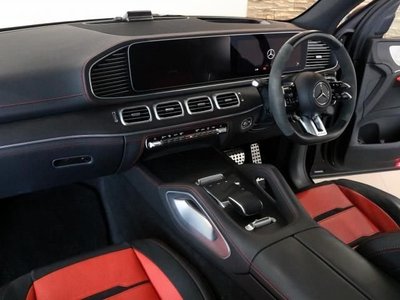 MERCEDES-BENZ GLE - 8