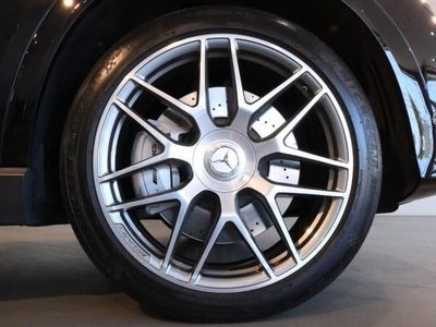 MERCEDES-BENZ GLE - 6