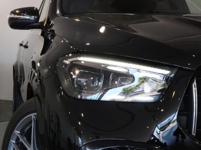 MERCEDES-BENZ GLE - 3