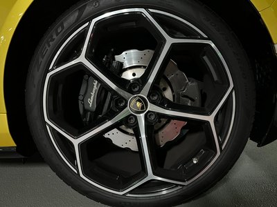 LAMBORGHINI HURACAN - 10