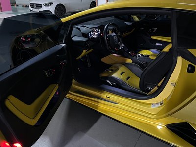 LAMBORGHINI HURACAN - 8