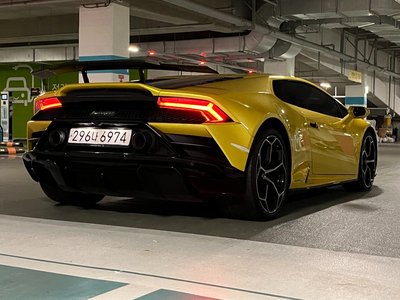 LAMBORGHINI HURACAN - 7