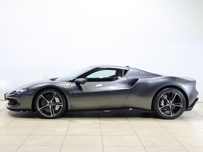 FERRARI 296 GTB - 10