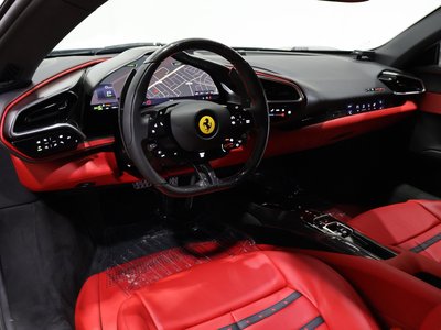FERRARI 296 GTB - 4