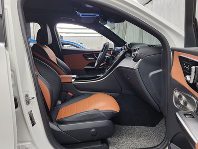 صورة مصغرة 11 لـ 2024 Mercedes-BENZ GLC