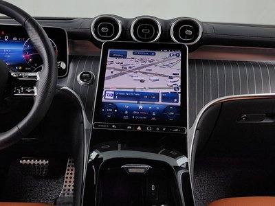 صورة مصغرة 14 لـ 2024 Mercedes-BENZ GLC