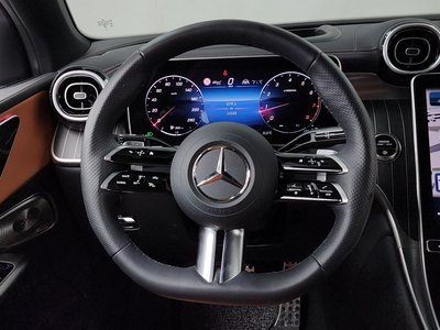 صورة مصغرة 13 لـ 2024 Mercedes-BENZ GLC