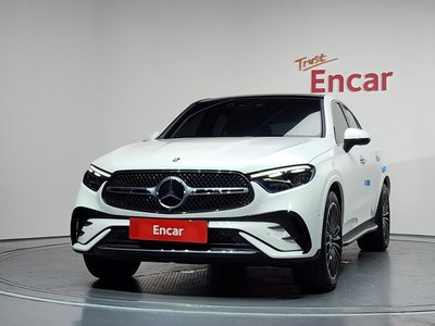 صورة 2 لـ 2024 Mercedes-BENZ GLC