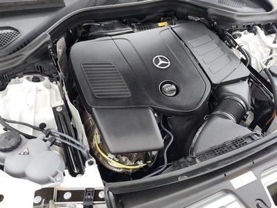 صورة 7 لـ 2024 Mercedes-BENZ GLC