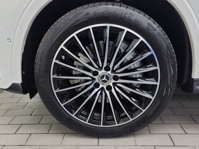 صورة 6 لـ 2024 Mercedes-BENZ GLC