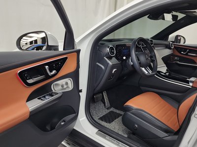 صورة 10 لـ 2024 Mercedes-BENZ GLC