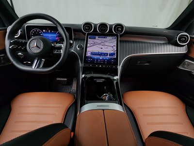 صورة 5 لـ 2024 Mercedes-BENZ GLC