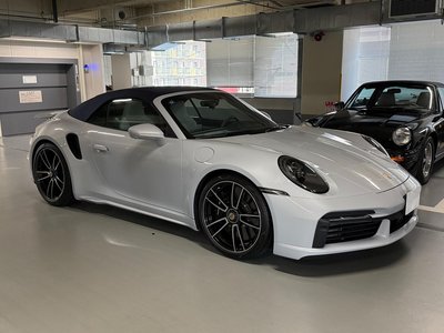 PORSCHE 911 - 3