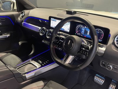 MERCEDES-BENZ GLB - 6